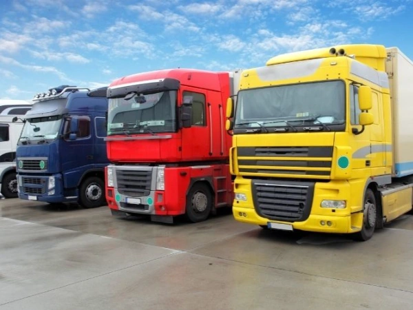 İzmir Küçükmustafapaşa Nakliye